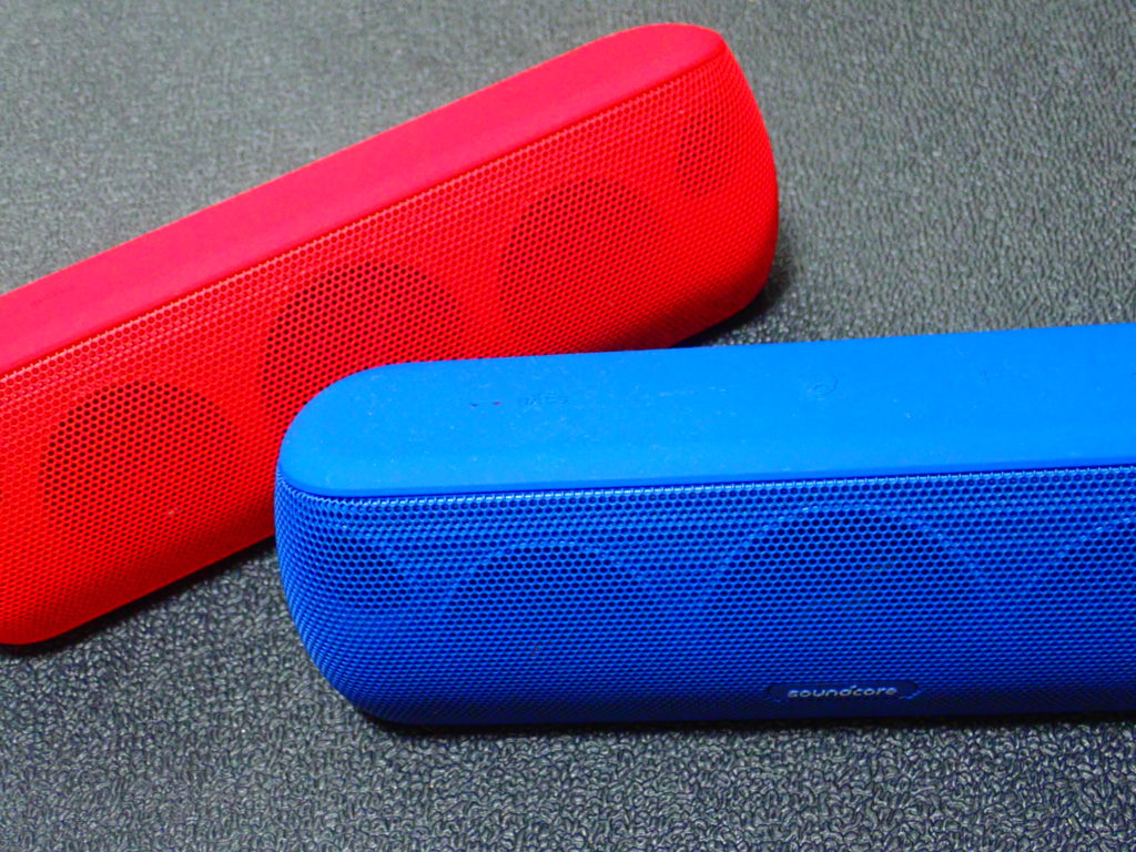 ANKER soundcore Motion サウンドコア モーションプラス - 通販