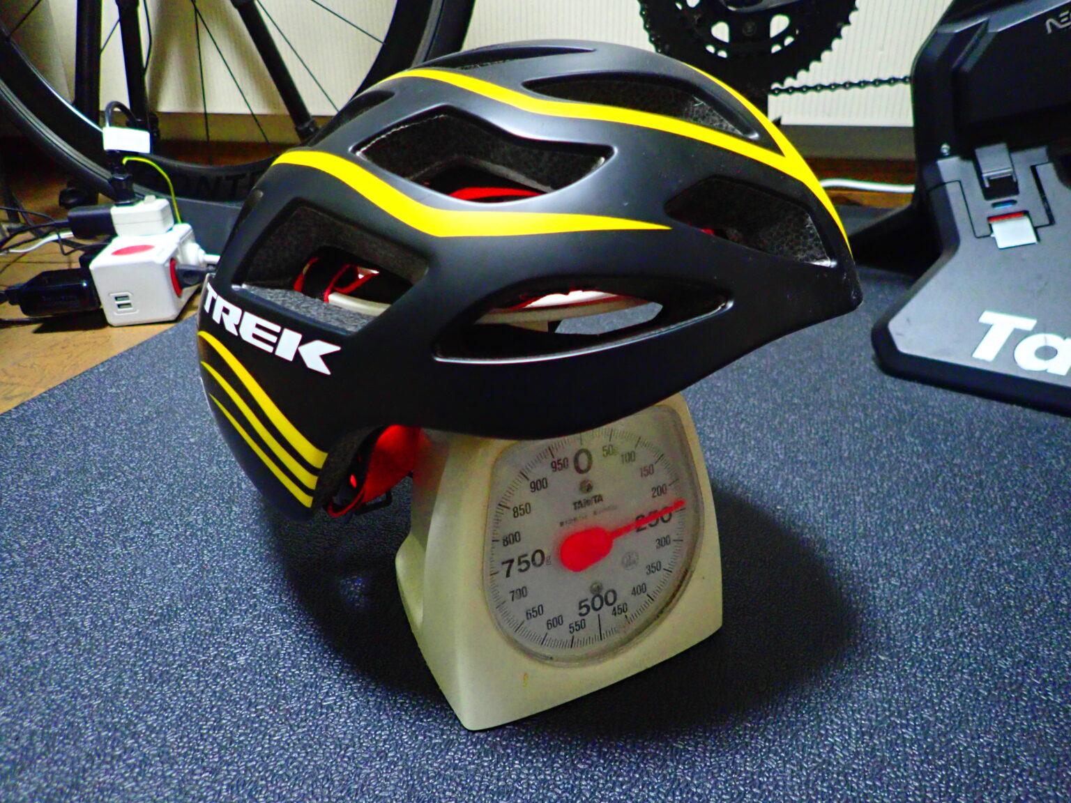 自転車用ヘルメットを新調～OGK KABUTO FLAIR | Kaz-チャリ-えとせとら