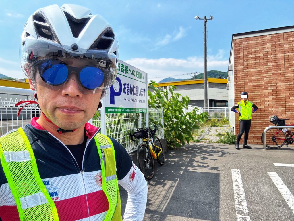 Flèche Hokkaido 2025～激闘！おだってるJAPAN！（その１）