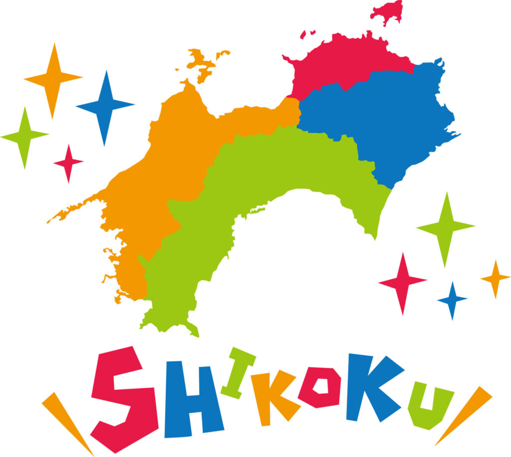 BROMPTONで四国一周～計画編