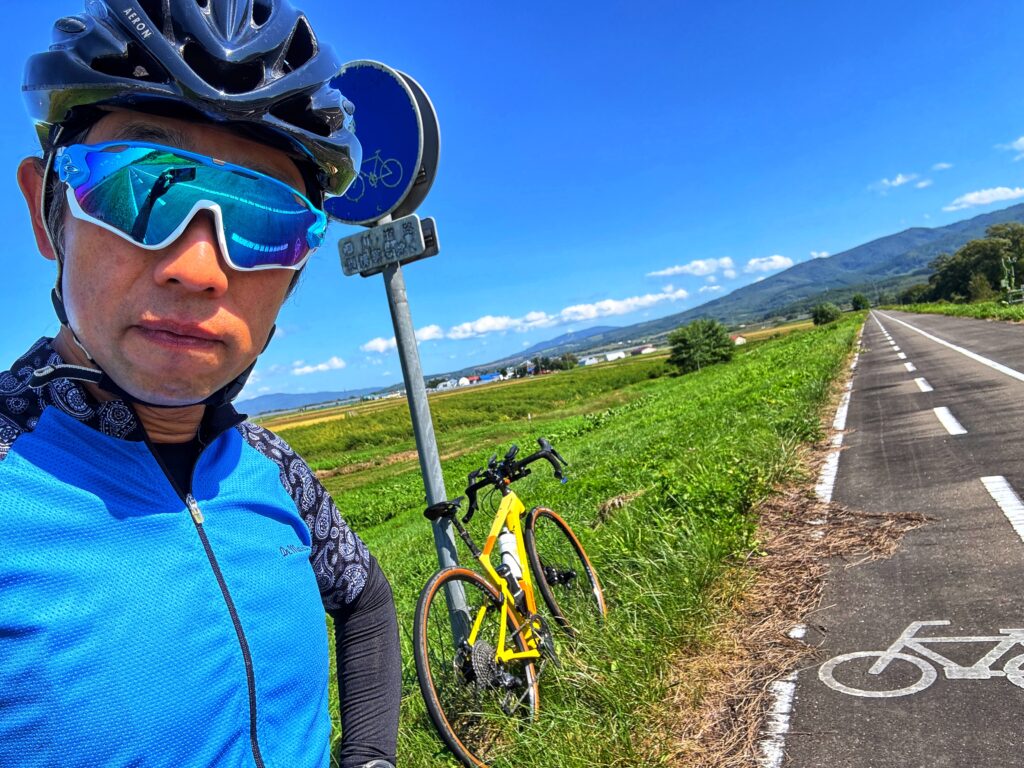 Topstoneな深川行ったら自転車道とラーメンがベネだったライド