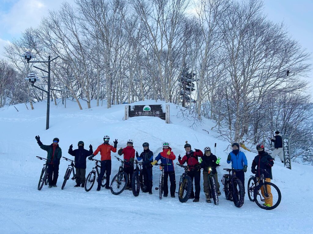 ファットな年忘れカミヒル2025