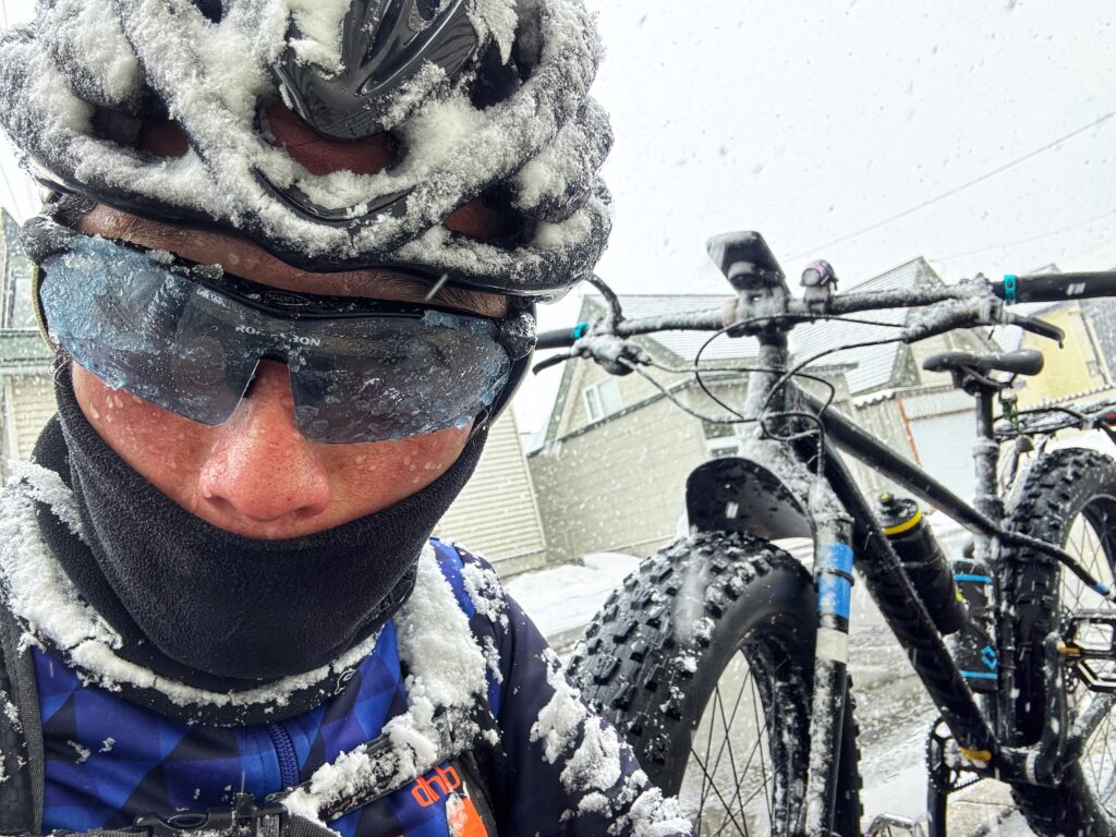 2025年ライドのまとめ（その１）