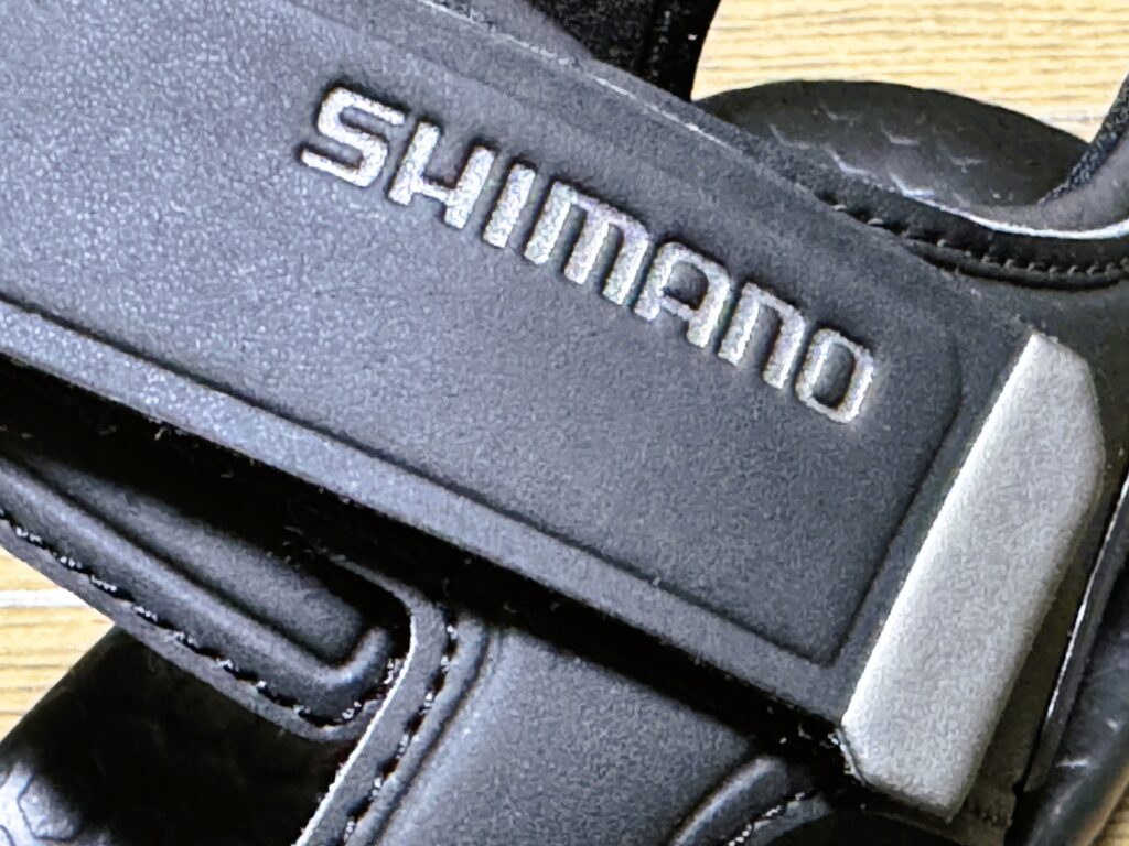 シマノ SPDサンダルを導入！旅を快適にする最強の相棒となるか？