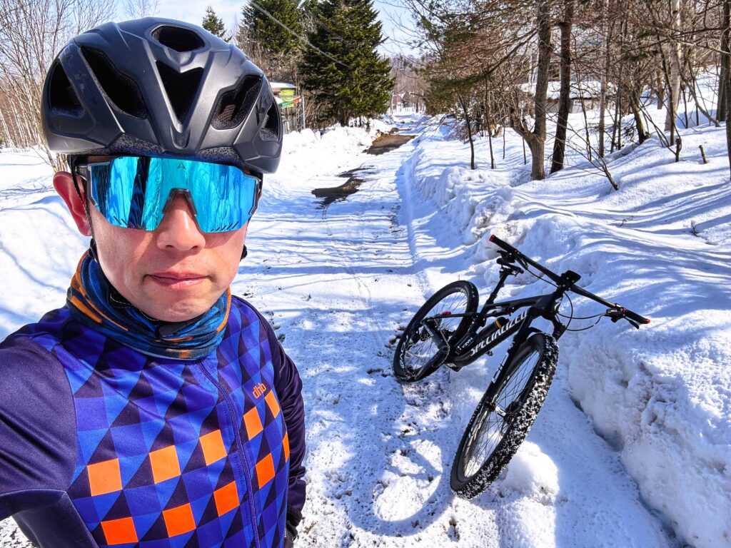 春・九州・BROMPTON Day０：雪の旭川～春の鹿児島